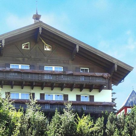 Landhaus Salzburg, Dienten ديتن ام هوكونغ المظهر الخارجي الصورة