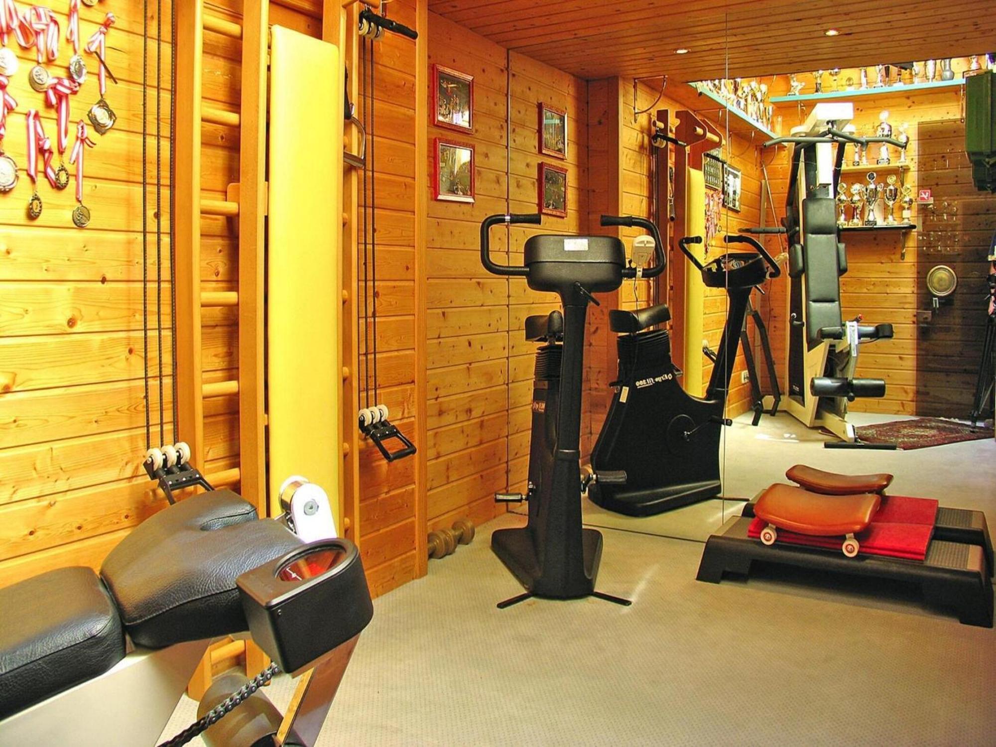 Landhaus Salzburg, Dienten ديتن ام هوكونغ المظهر الخارجي الصورة
