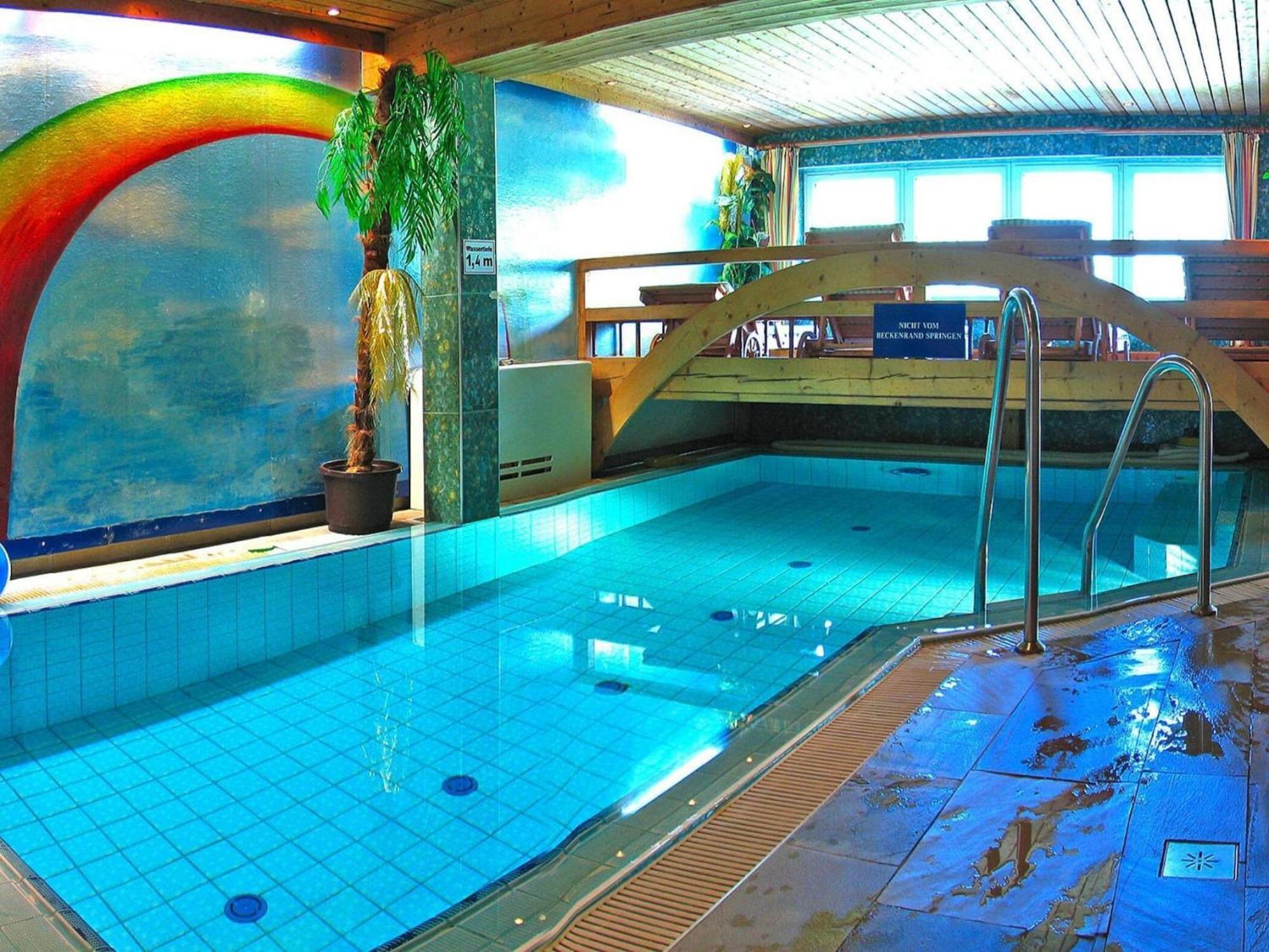 Landhaus Salzburg, Dienten ديتن ام هوكونغ المظهر الخارجي الصورة