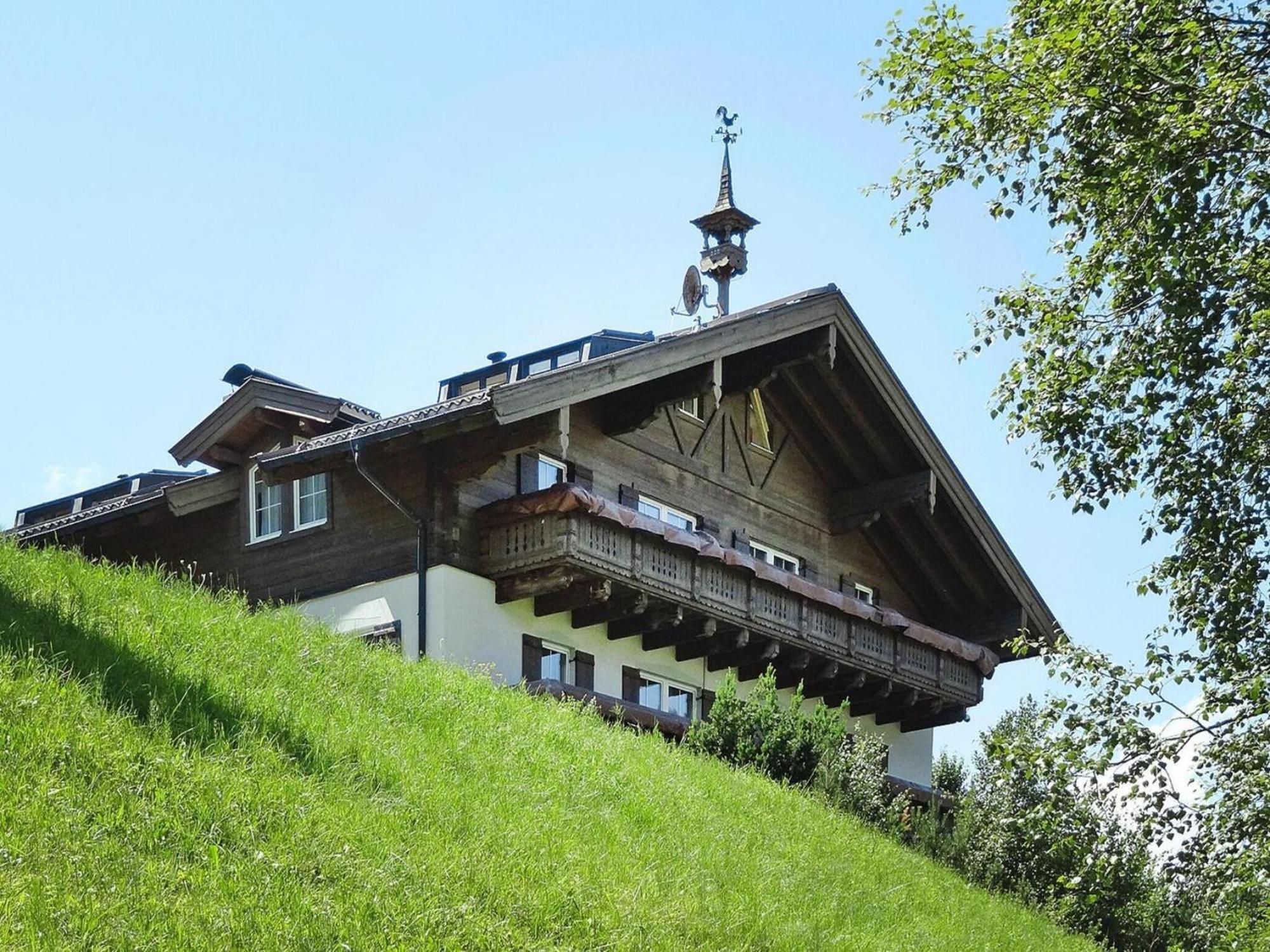 Landhaus Salzburg, Dienten ديتن ام هوكونغ المظهر الخارجي الصورة