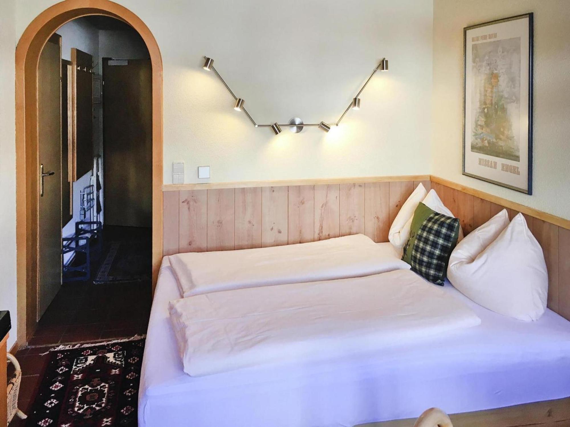 Landhaus Salzburg, Dienten ديتن ام هوكونغ المظهر الخارجي الصورة