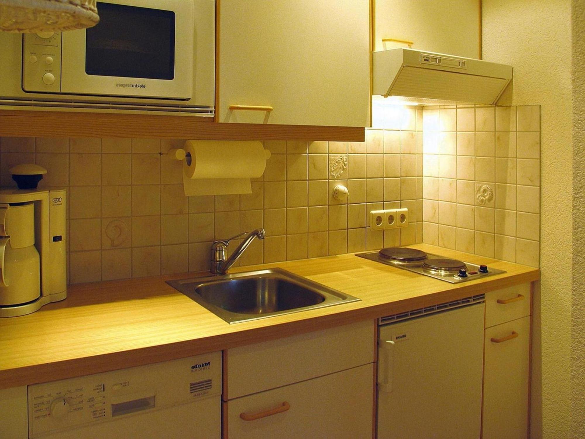 Landhaus Salzburg, Dienten ديتن ام هوكونغ المظهر الخارجي الصورة