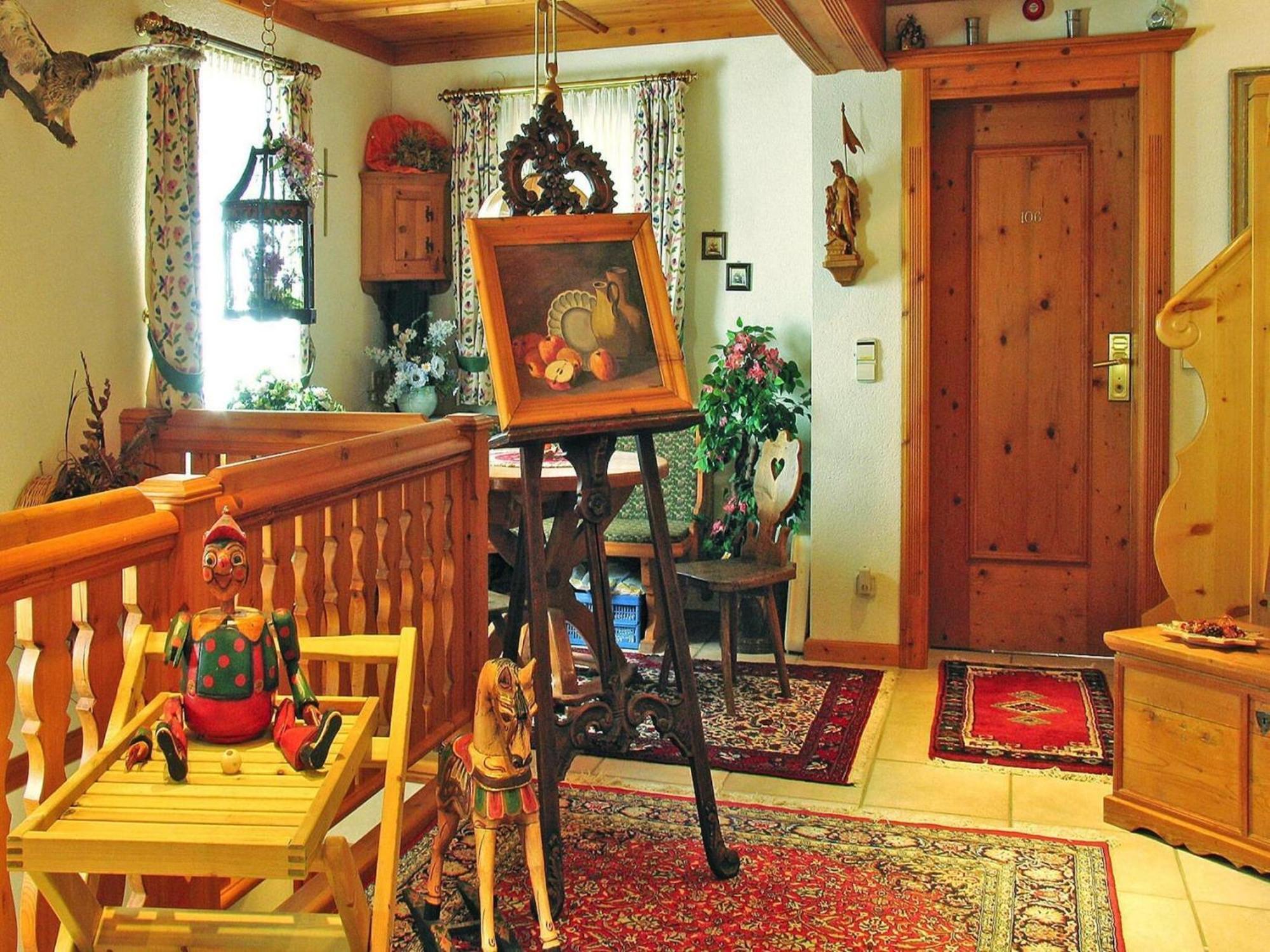 Landhaus Salzburg, Dienten ديتن ام هوكونغ المظهر الخارجي الصورة