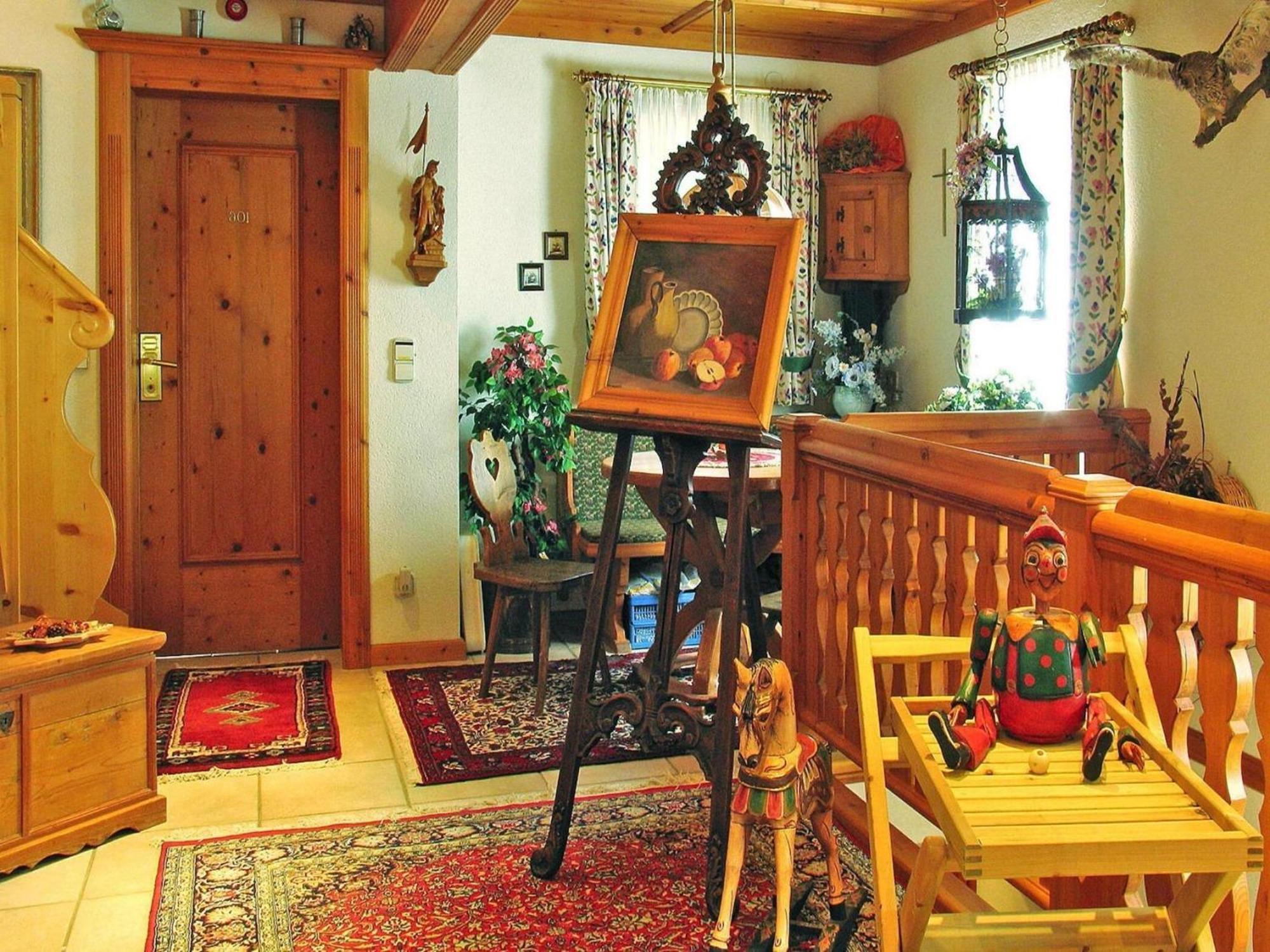 Landhaus Salzburg, Dienten ديتن ام هوكونغ المظهر الخارجي الصورة